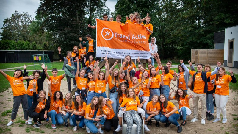 Thatthon zoekt gastgezin omgeving Schagen