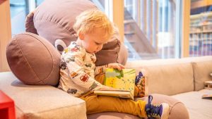 BoekStartdag met online programma