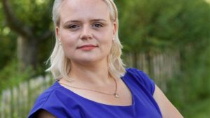 Puck de Nijs lijsttrekker CDA Schagen