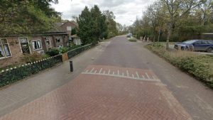 Seniorenpartij stelt vragen over 30 km/u zones