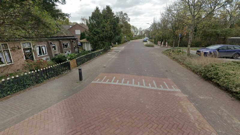 Seniorenpartij stelt vragen over 30 km/u zones