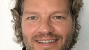 Nieuwe directeur bij Mantelzorgcentrum