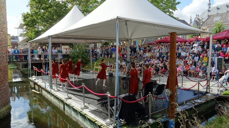 UITmarkt Schagen weer in de planning