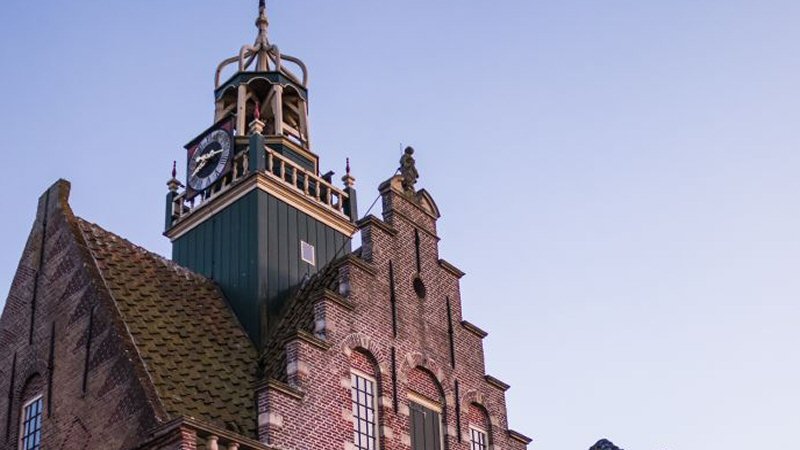 Doet u ook mee aan Open Monumentendag 2021?