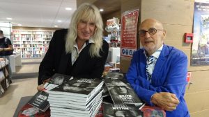Biografie gitarist en zanger Willem Schoone 
