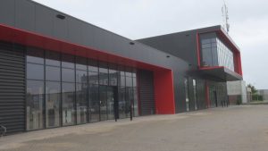 Laatste loodjes voor Boersen