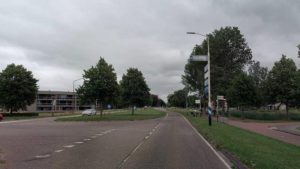 Bot betaalt € 250.000,- mee aan ontsluitingsweg