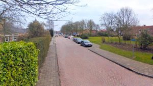 Woningbouw Sportweg Middenmeer gaat door