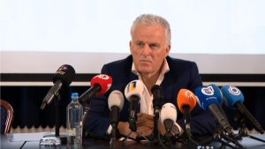 1 miljoen voor gouden tip Tanja Groen (Video)