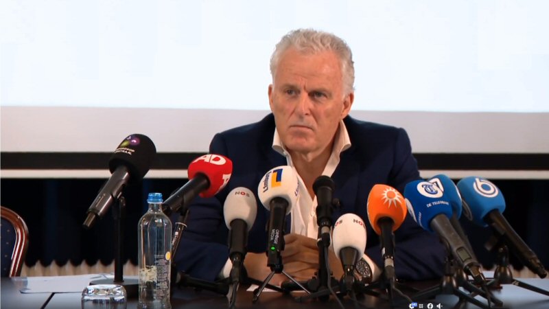 1 miljoen voor gouden tip Tanja Groen (Video)