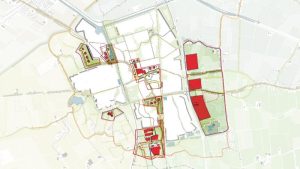 Na Muggenburg Zuid komt Schagen Oost