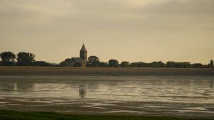 Waardering voor veerkracht ondernemers bij wateroverlast