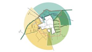 Schagen denkt vooruit over toekomst stad