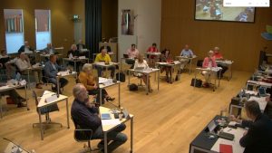 Raad Hollands Kroon akkoord met RES 1.0 