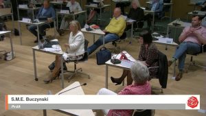 Geen renteloze lening Hospice Hollands Kroon