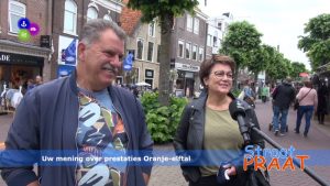 Straatpraat: Wat vindt u van Oranje tot nu toe?