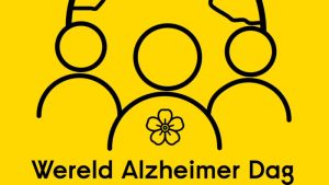Aanmelden voor ‘Wereld Alzheimer Dag’