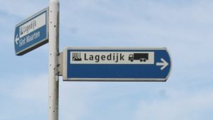 Subsidie voor verbetering bedrijventerreinen