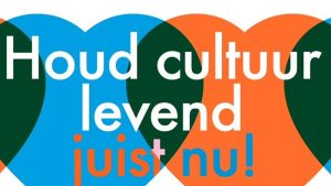 Geld naar Stichting Orchestre Partout