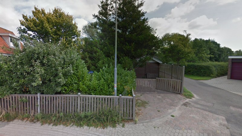 Aantal bewoners Sint Maarten boos op gemeente