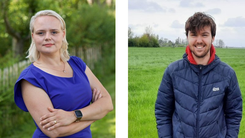 Puck en Menno vragen mening jongeren (Update)