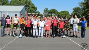 Schagen steunt topsporters met Topsportfonds