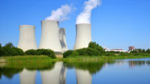Meer datacenters is pleidooi voor kerncentrales