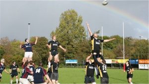 Rugby Rush in financiële problemen