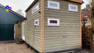 Tiny Houses in Waarland