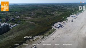 Marketing Holland boven Amsterdam onzeker