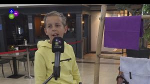 Opbrengst verkoop artikelen van afval naar WNF