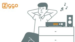 Ziggo stopt met analoge radio