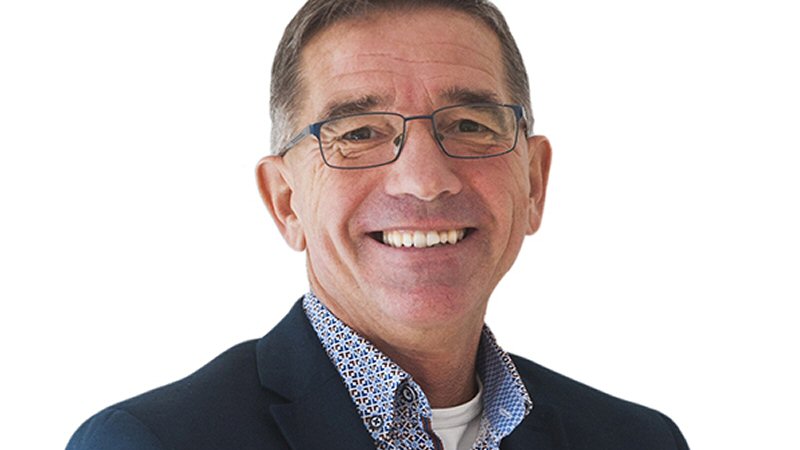 Frans Jansen lijsttrekker D66