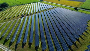 Regionale Energiestrategie 1.0 vastgesteld in Schagen