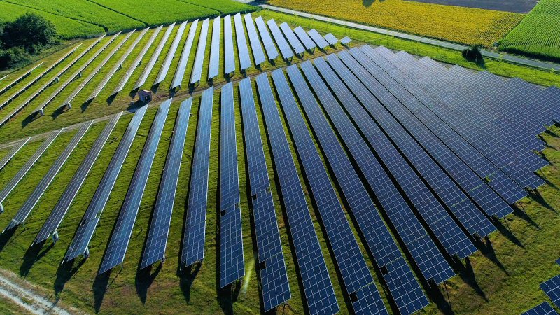 Regionale Energiestrategie 1.0 vastgesteld in Schagen
