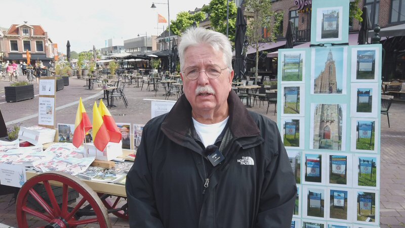 Opnieuw seizoen zonder Folklore