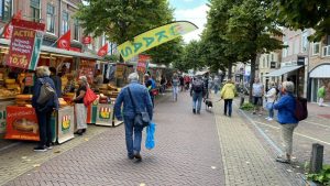 Grotere markt compenseert uitblijven Folklore