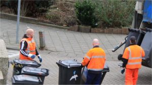 Hollands Kroon akkoord met recycletarief