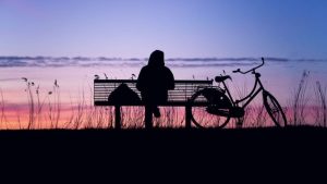 Mentale gezondheid afgenomen