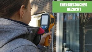 Schagen zoekt Energiecoaches