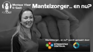 Podcast Mantelzorg over de jonge mantelzorger