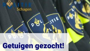 Jongen zwaargewond, getuigen gezocht