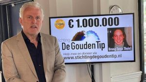 Peter R. de Vries neergeschoten in Amsterdam