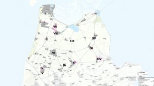 Plekken voor arbeidsmigranten in najaar bekend