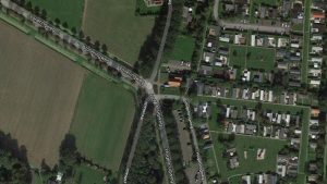 Woningbouw Hogebrugweg Waarland nu wel mogelijk