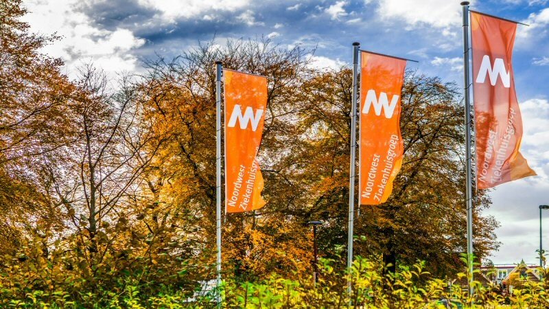 Noordwest Ziekenhuisgroep had een goed jaar