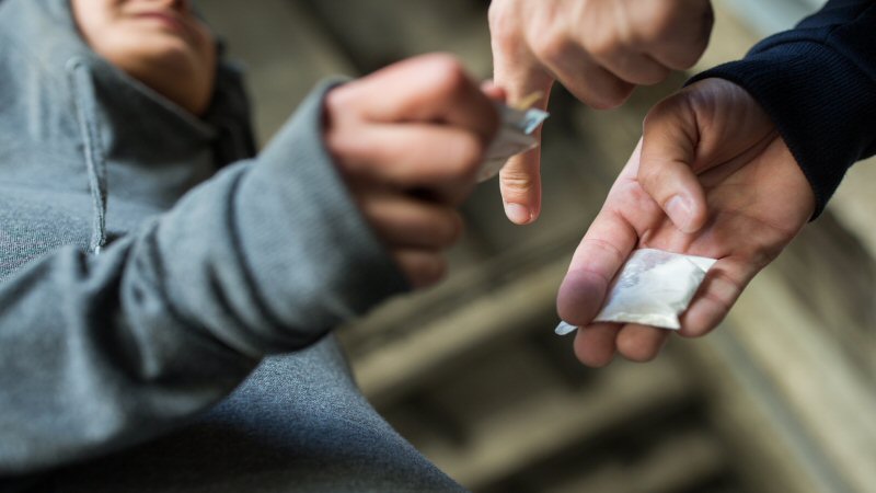 Burgemeester sluit drugspand in Schagen