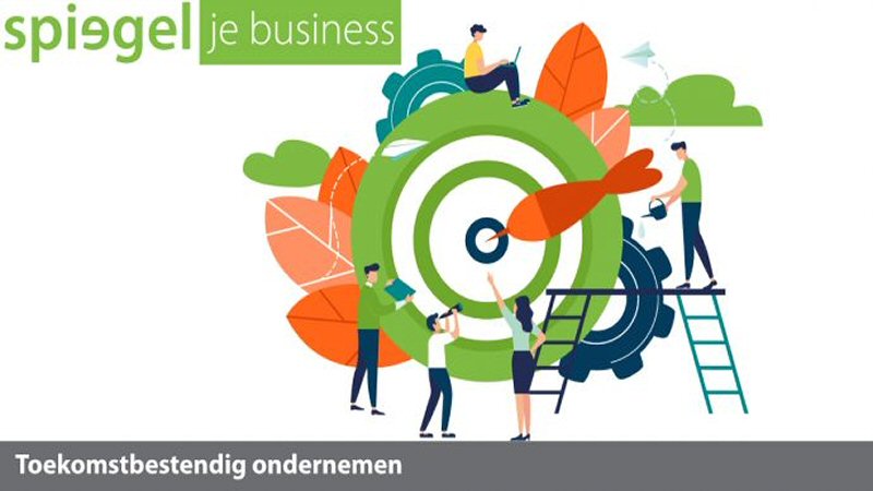 Hollands Kroon helpt ondernemers om hun bedrijf klaar te maken voor de toekomst