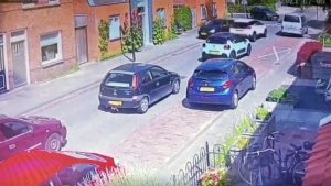 Eenrichting Thorbeckestraat massaal genegeerd