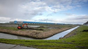 Provincie zet streep door nieuw datacenter